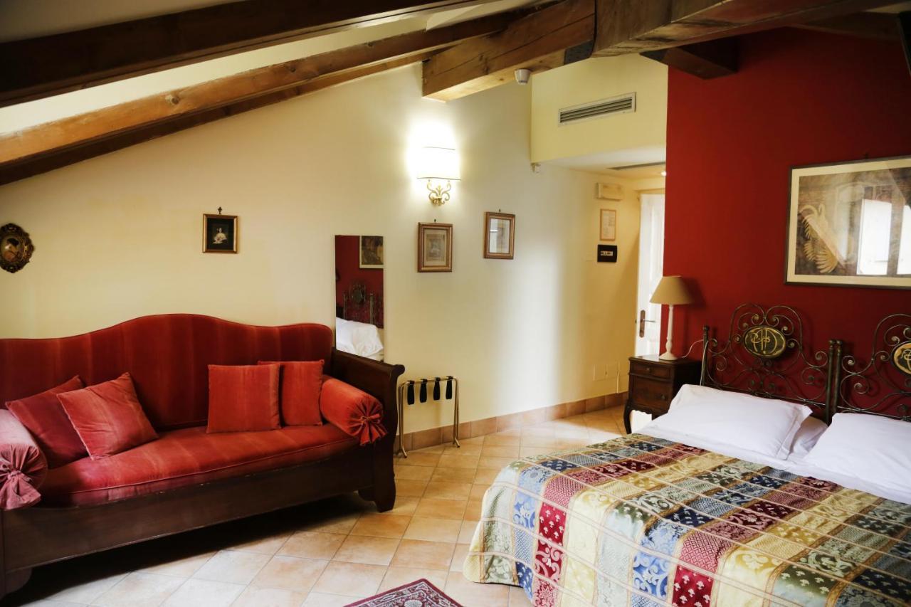 Albergo delle Drapperie Bologna Esterno foto