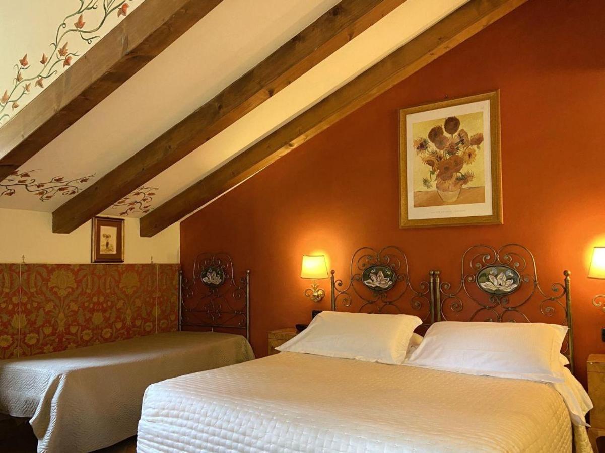 Albergo delle Drapperie Bologna Esterno foto