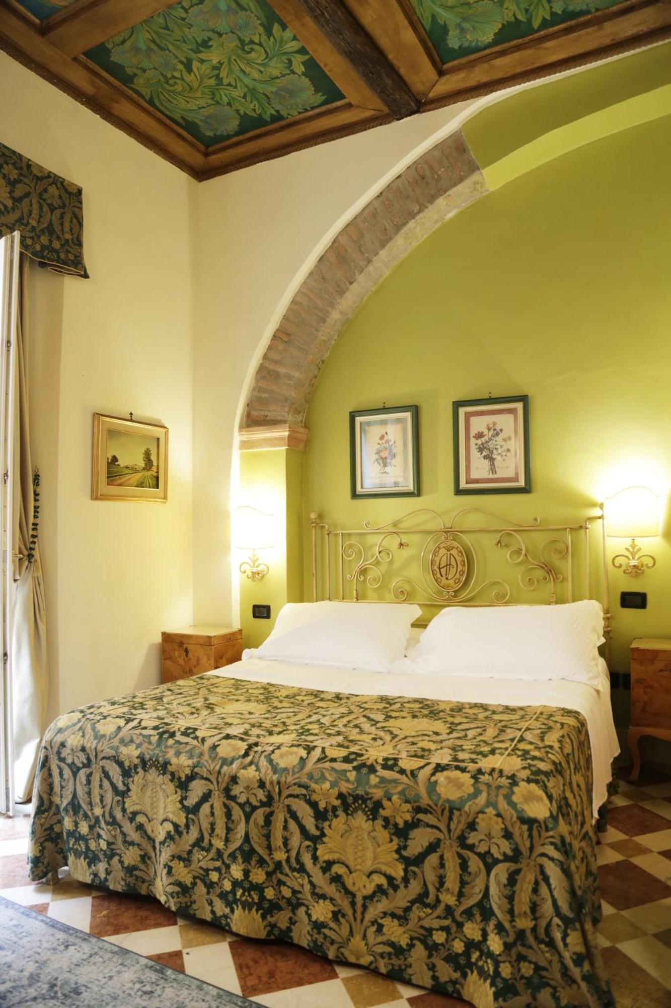 Albergo delle Drapperie Bologna Esterno foto