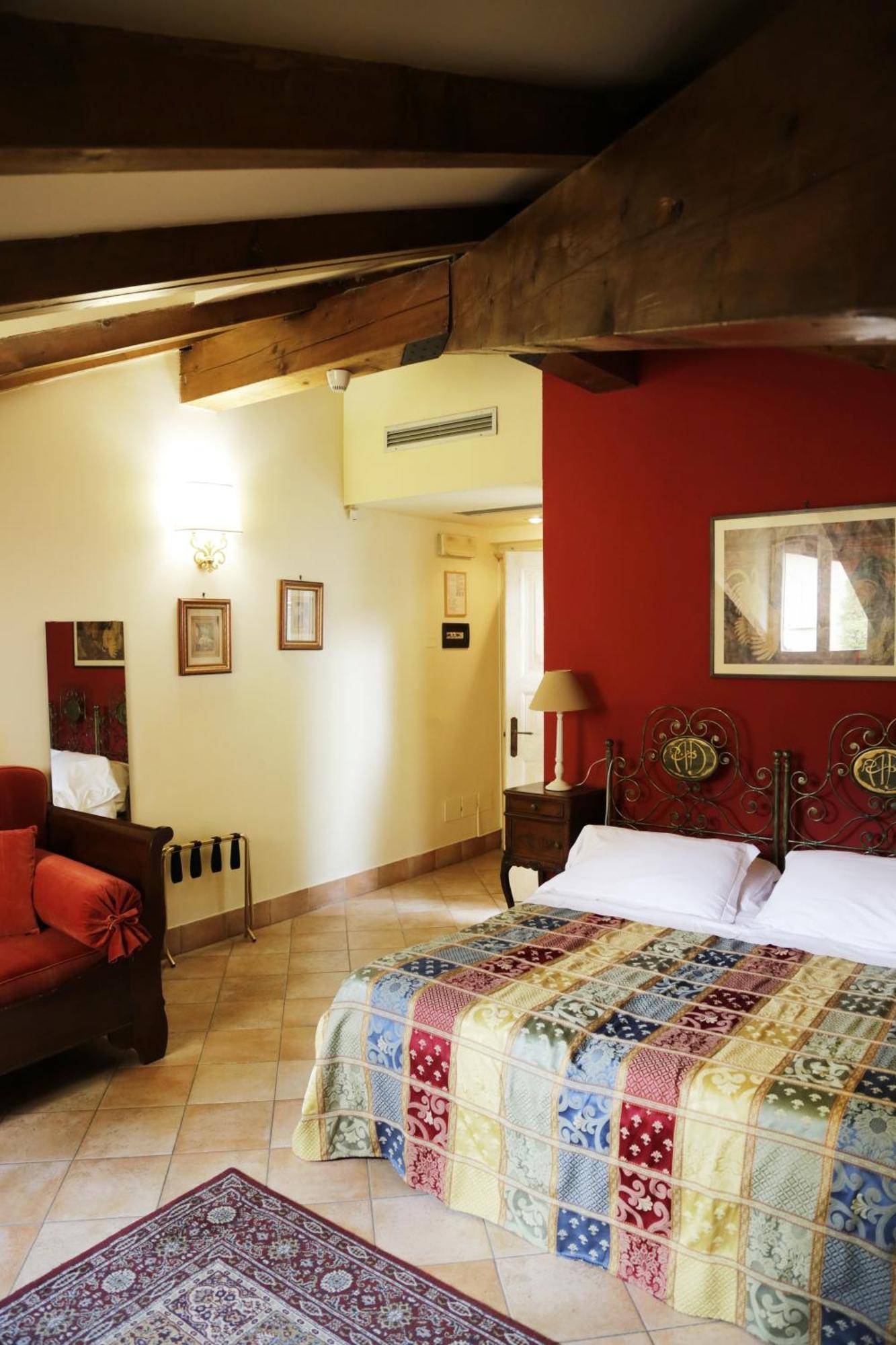 Albergo delle Drapperie Bologna Esterno foto