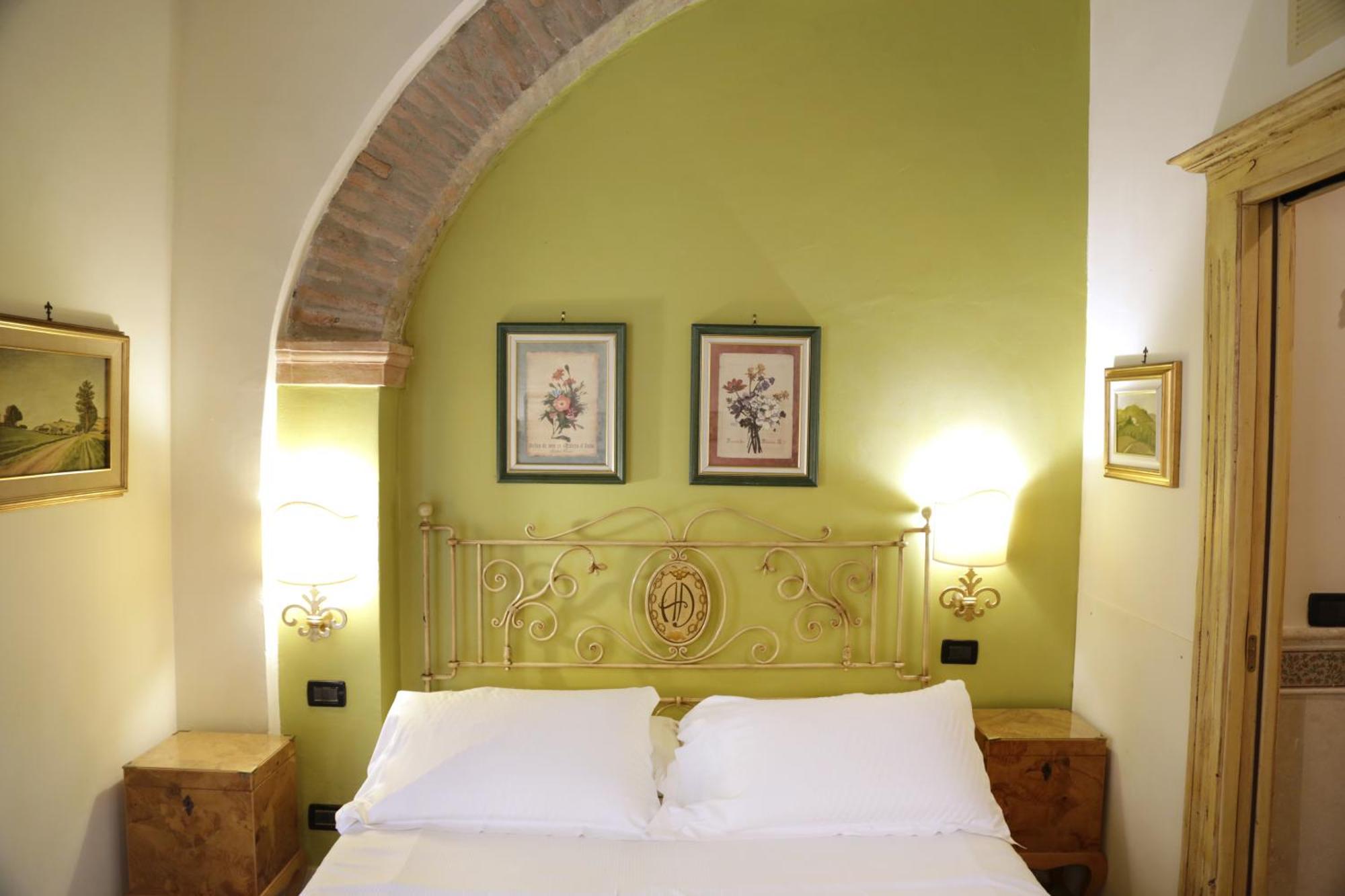 Albergo delle Drapperie Bologna Esterno foto