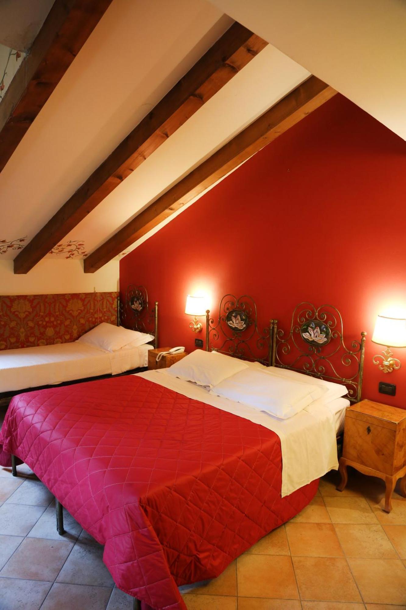 Albergo delle Drapperie Bologna Esterno foto