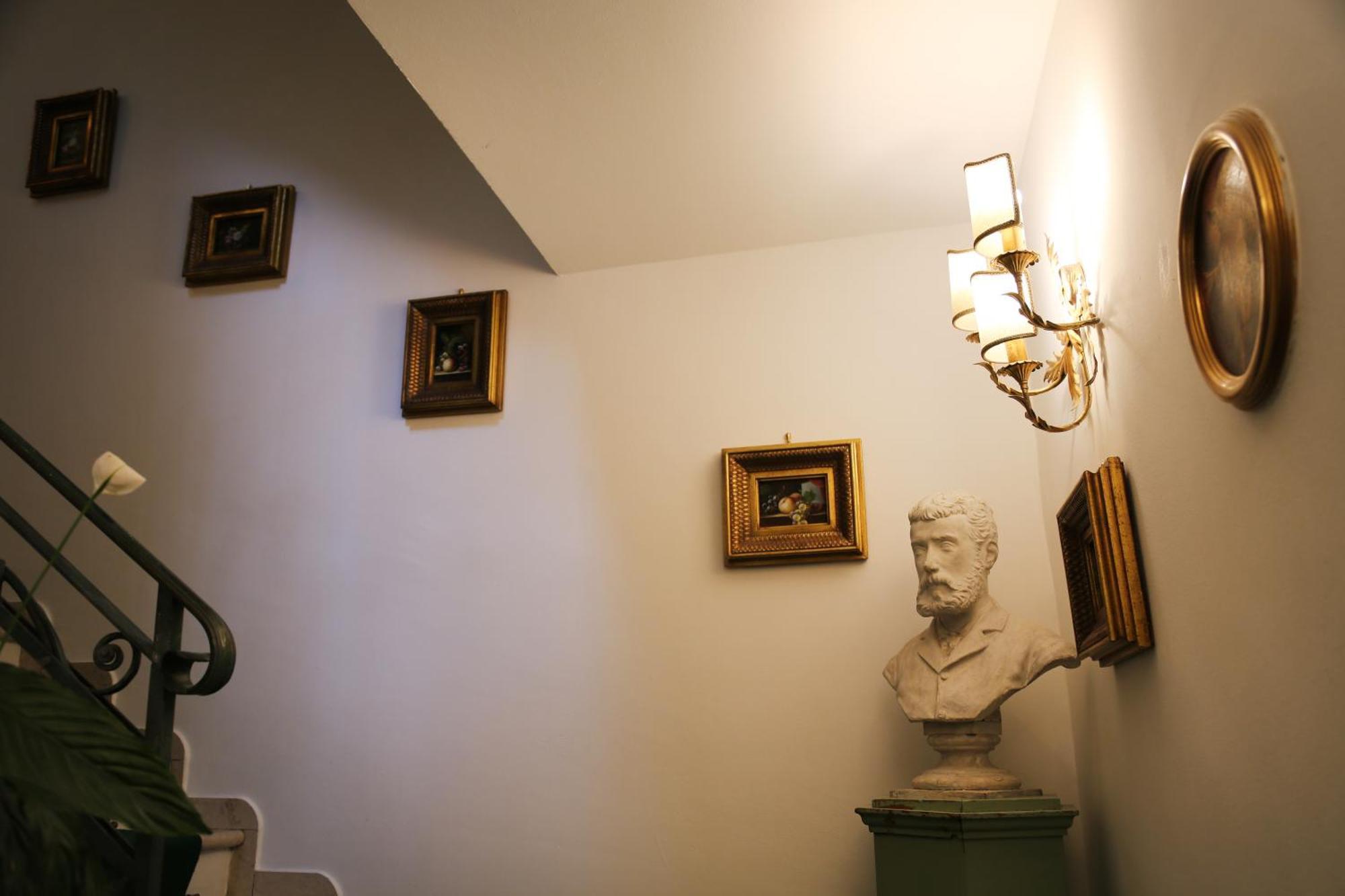 Albergo delle Drapperie Bologna Esterno foto