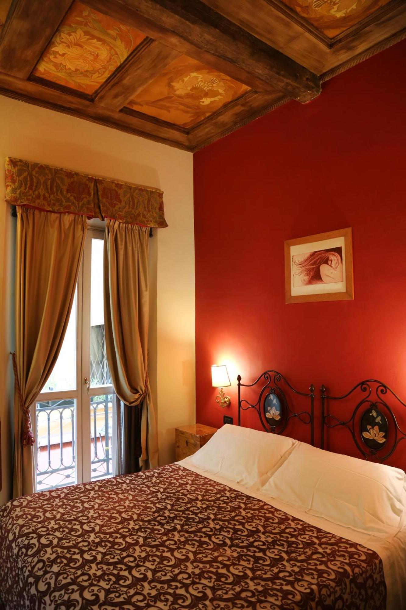 Albergo delle Drapperie Bologna Esterno foto