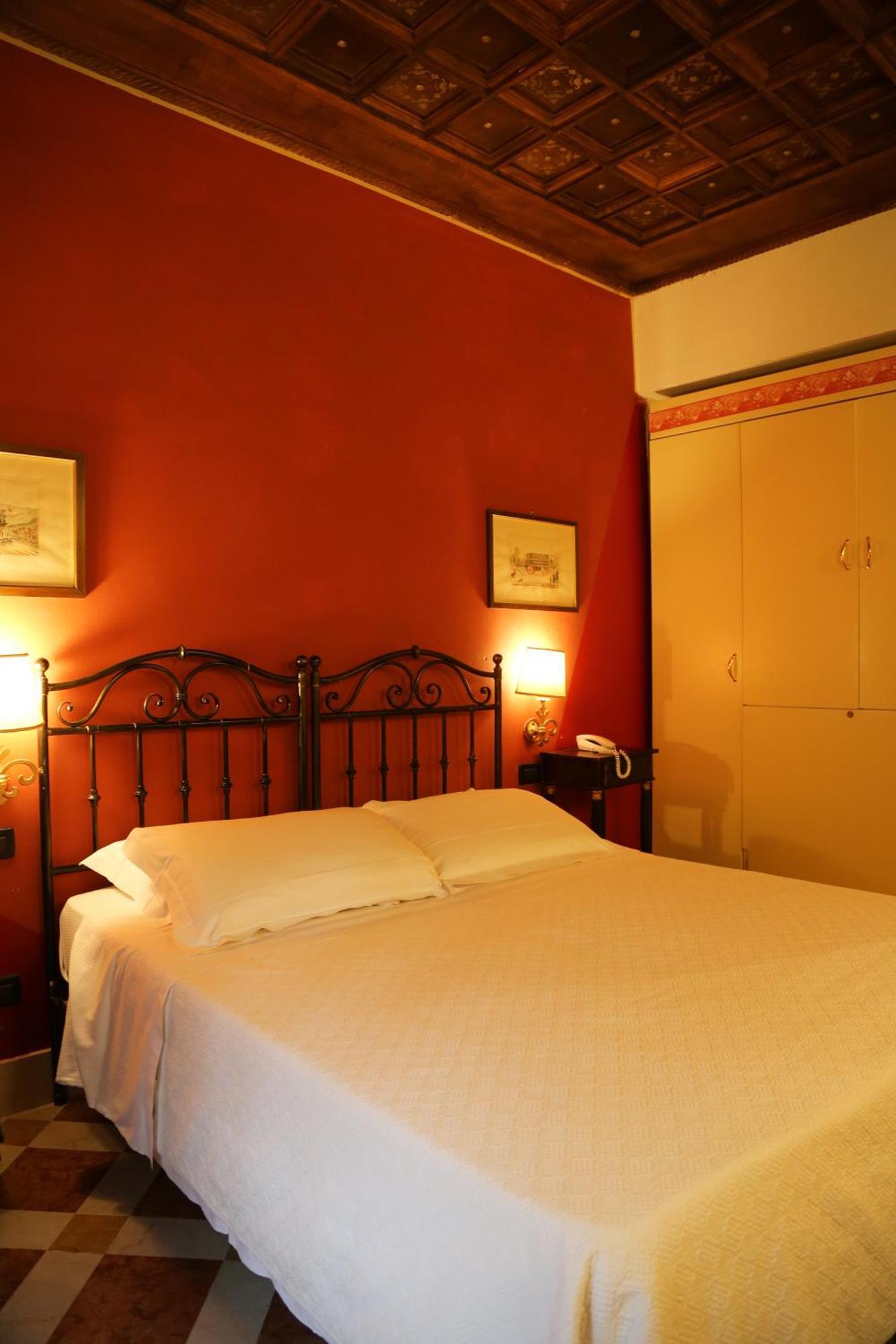 Albergo delle Drapperie Bologna Esterno foto