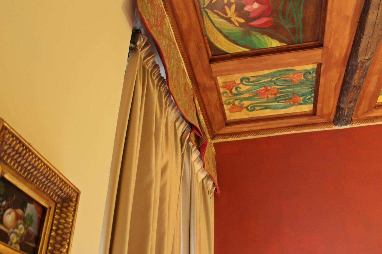 Albergo delle Drapperie Bologna Esterno foto
