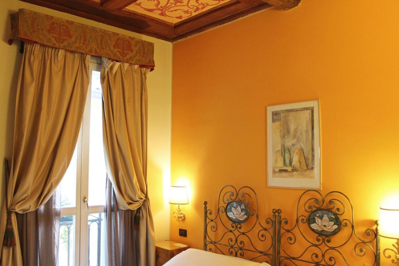 Albergo delle Drapperie Bologna Esterno foto