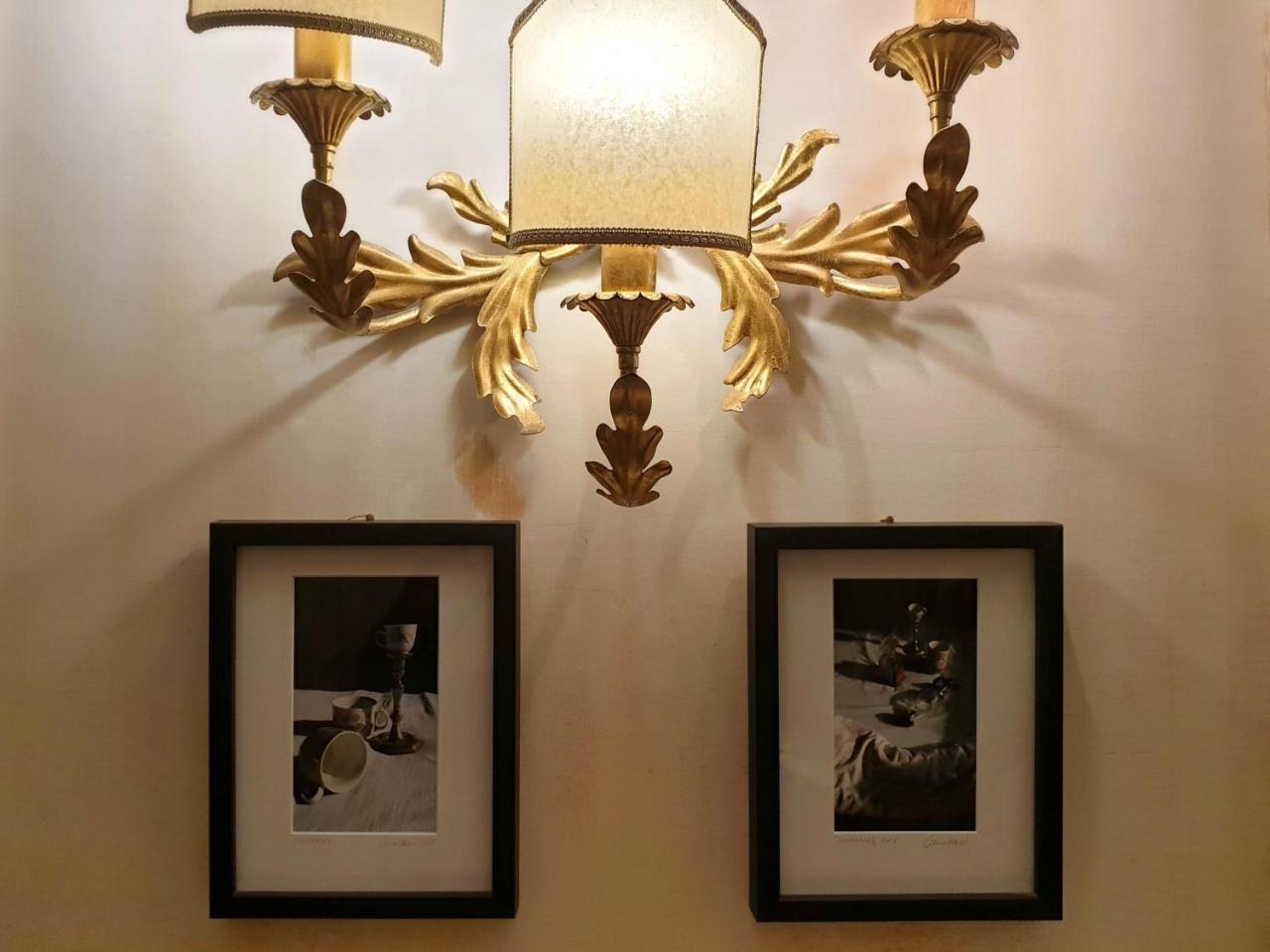 Albergo delle Drapperie Bologna Esterno foto