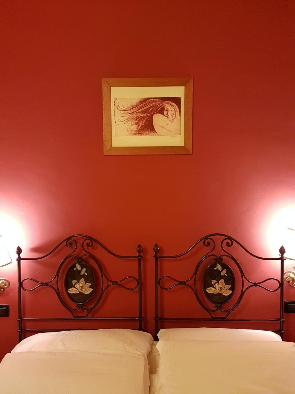 Albergo delle Drapperie Bologna Esterno foto