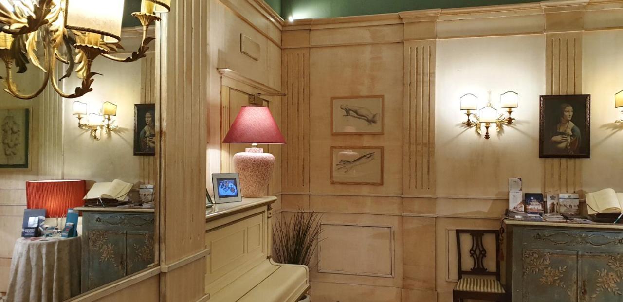 Albergo delle Drapperie Bologna Esterno foto
